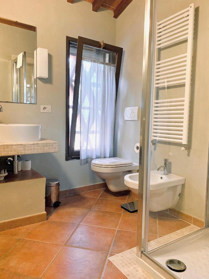 Poggiosole Villa Tavarnelle Val di Pesa Exteriör bild