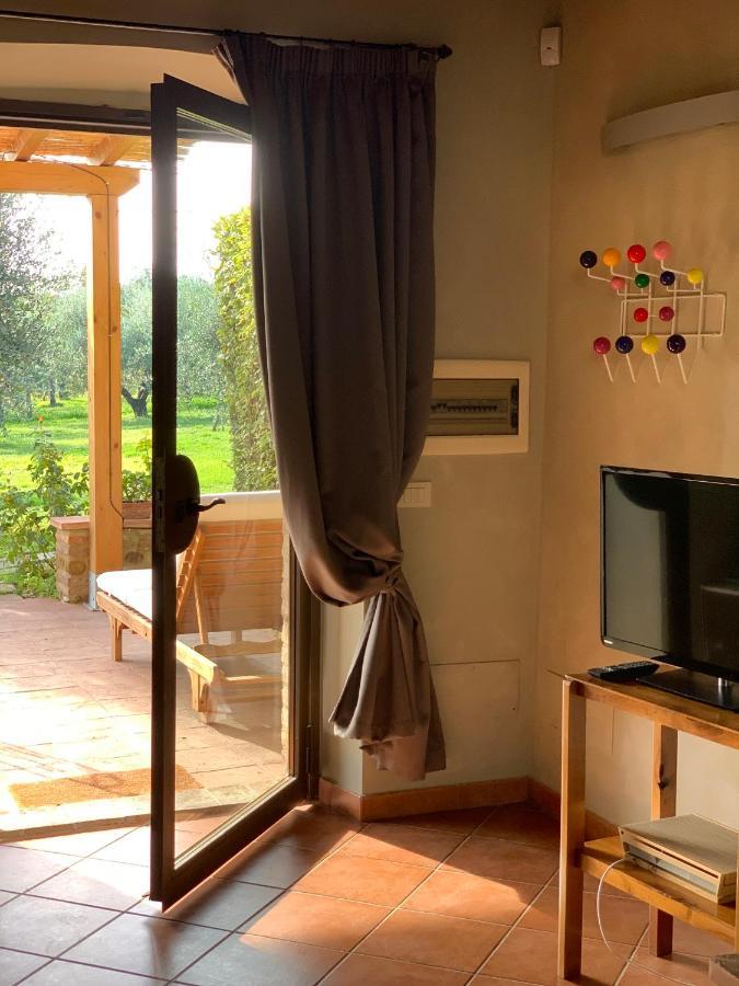 Poggiosole Villa Tavarnelle Val di Pesa Exteriör bild