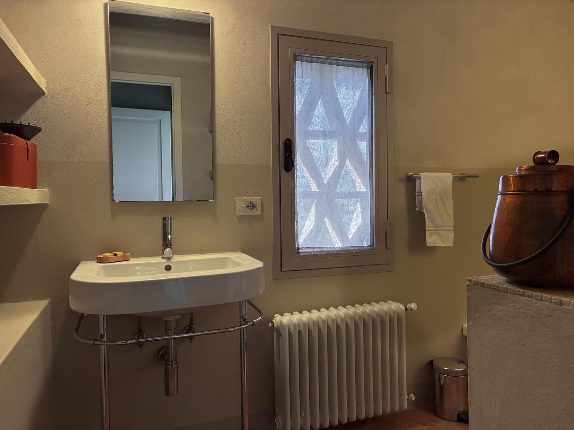 Poggiosole Villa Tavarnelle Val di Pesa Exteriör bild