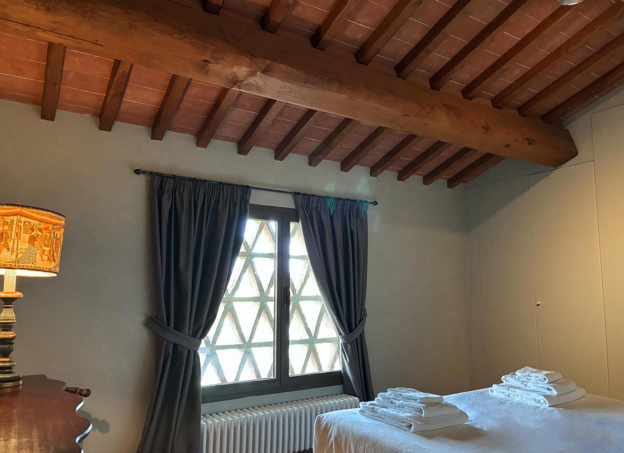 Poggiosole Villa Tavarnelle Val di Pesa Exteriör bild
